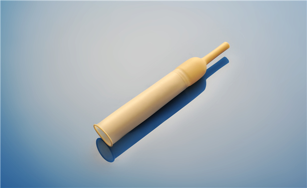 一次性使用男用導尿套(直型)