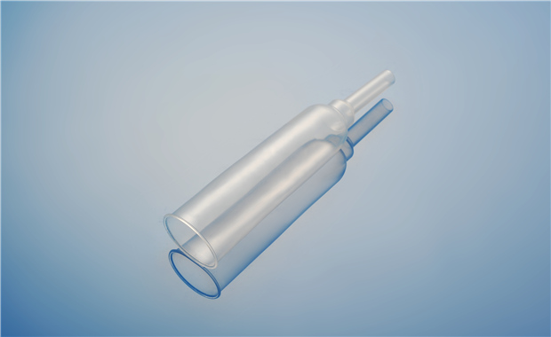 一次性使用硅膠導尿套