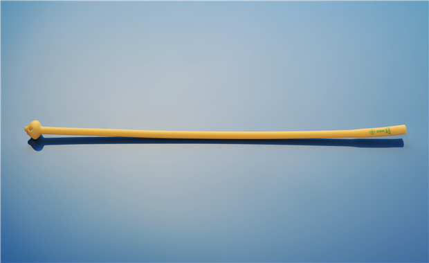 無(wú)菌梅花頭導(dǎo)尿引流管